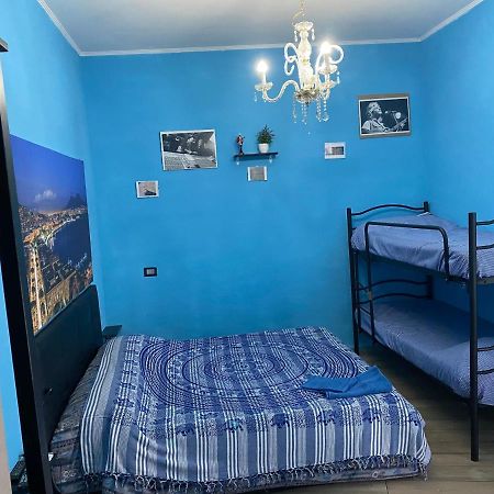 Na Tazzulel E Cafe Bed & Breakfast Napoli Bagian luar foto