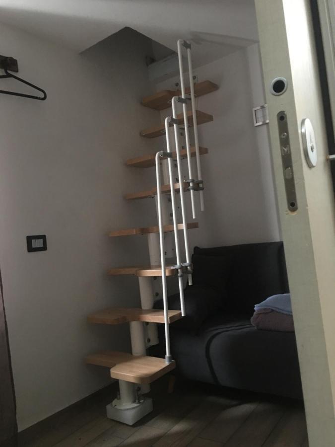Na Tazzulel E Cafe Bed & Breakfast Napoli Bagian luar foto