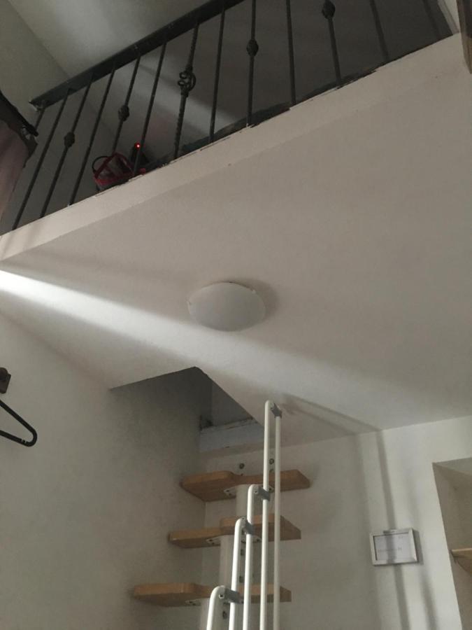 Na Tazzulel E Cafe Bed & Breakfast Napoli Bagian luar foto