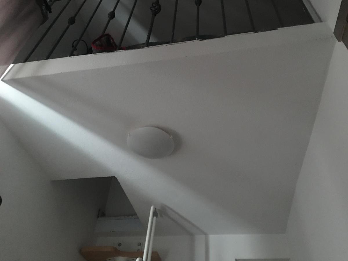 Na Tazzulel E Cafe Bed & Breakfast Napoli Bagian luar foto