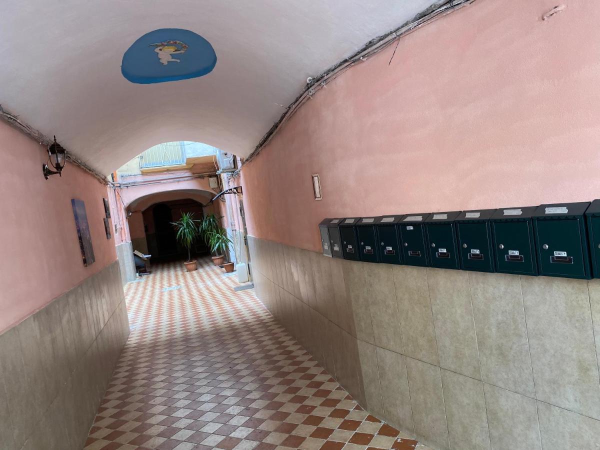 Na Tazzulel E Cafe Bed & Breakfast Napoli Bagian luar foto
