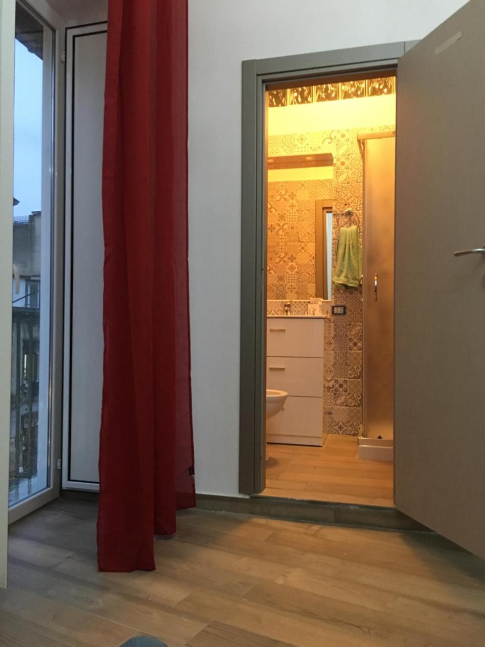 Na Tazzulel E Cafe Bed & Breakfast Napoli Bagian luar foto