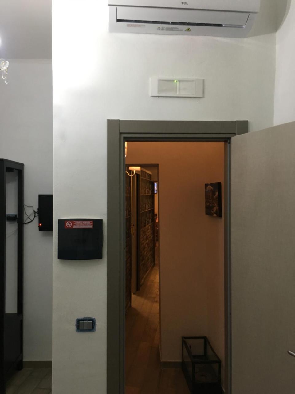Na Tazzulel E Cafe Bed & Breakfast Napoli Bagian luar foto