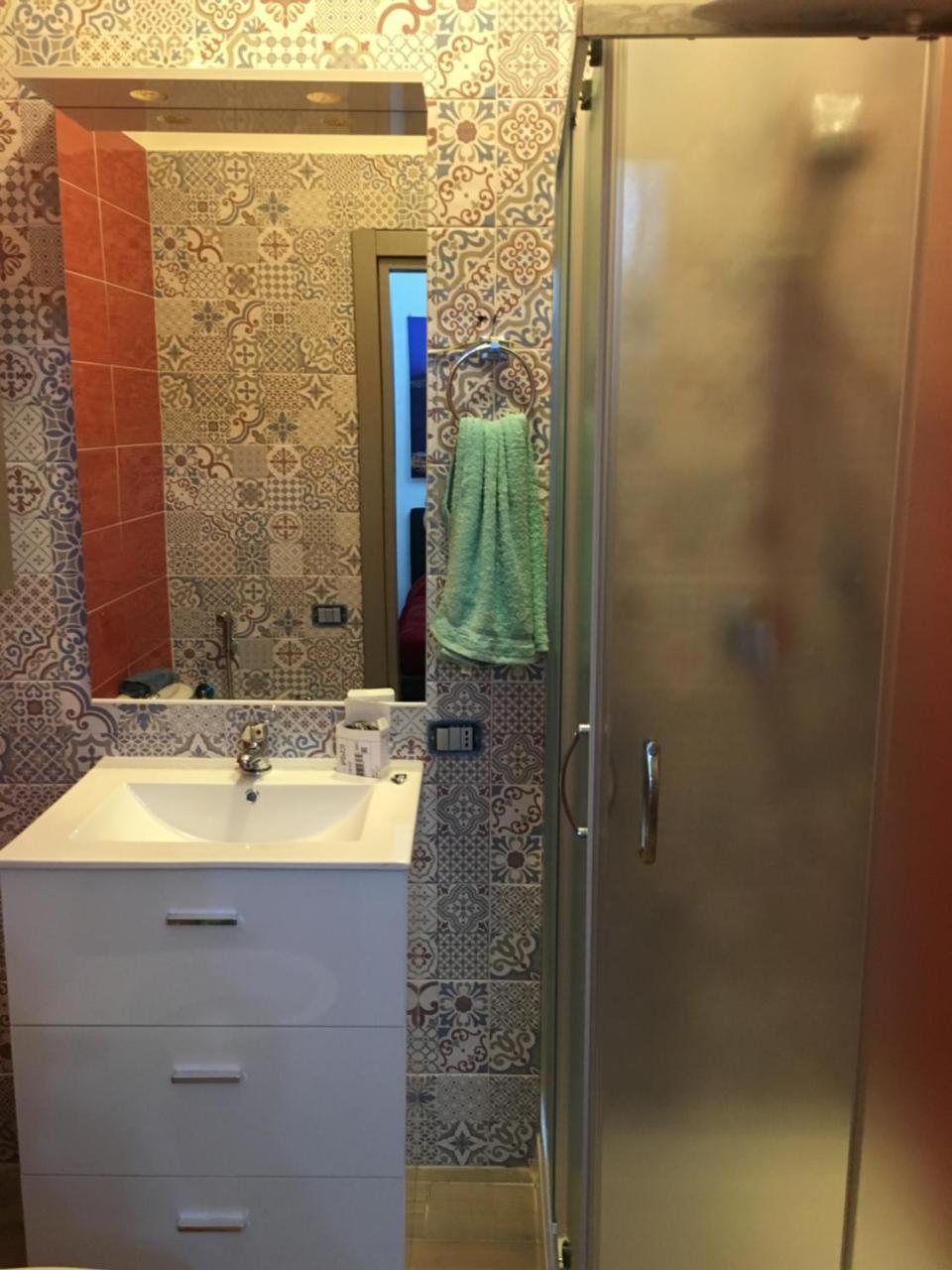 Na Tazzulel E Cafe Bed & Breakfast Napoli Bagian luar foto
