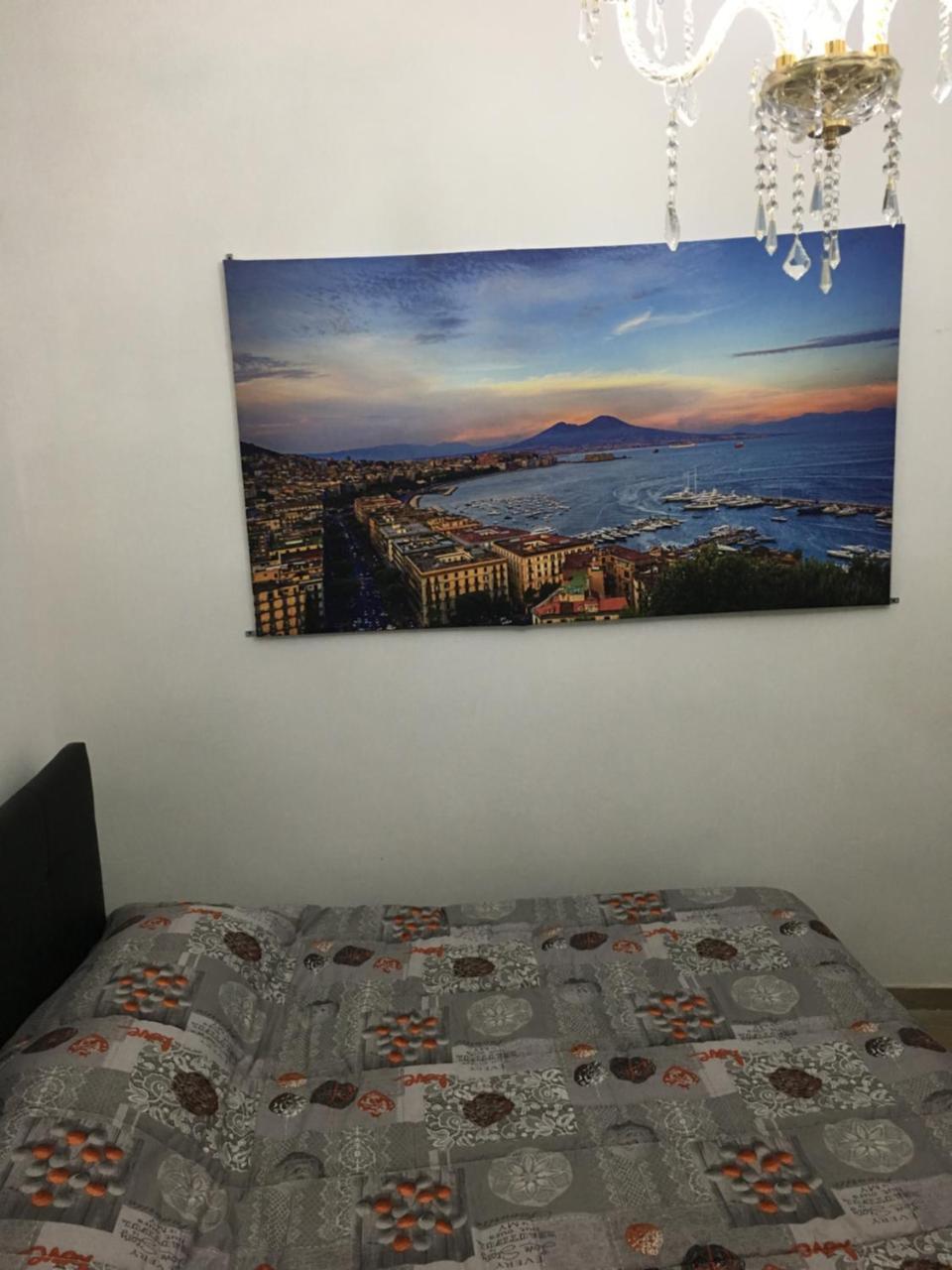 Na Tazzulel E Cafe Bed & Breakfast Napoli Bagian luar foto
