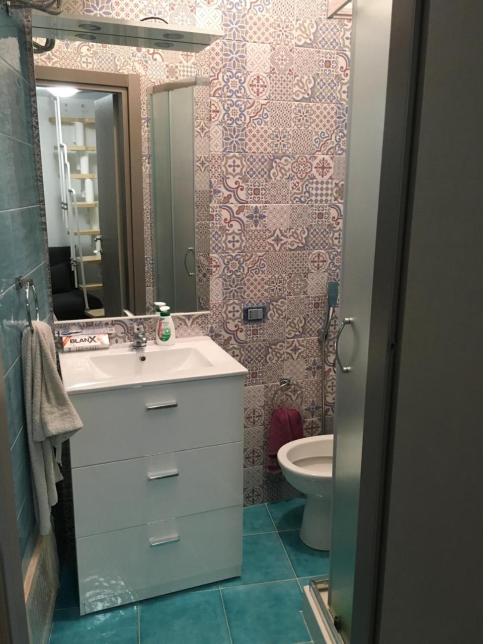Na Tazzulel E Cafe Bed & Breakfast Napoli Bagian luar foto