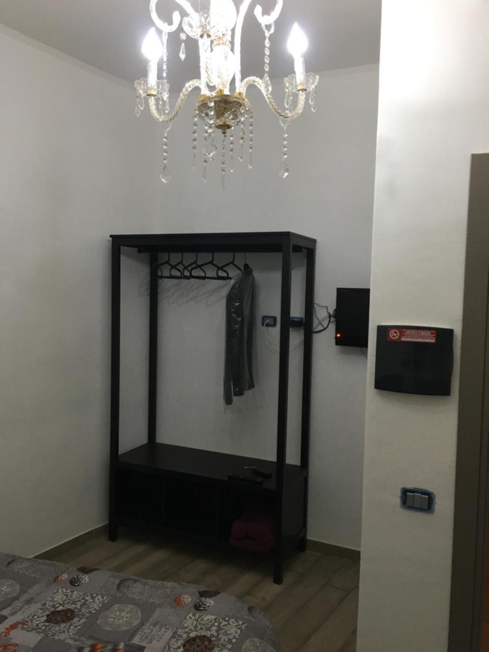 Na Tazzulel E Cafe Bed & Breakfast Napoli Bagian luar foto
