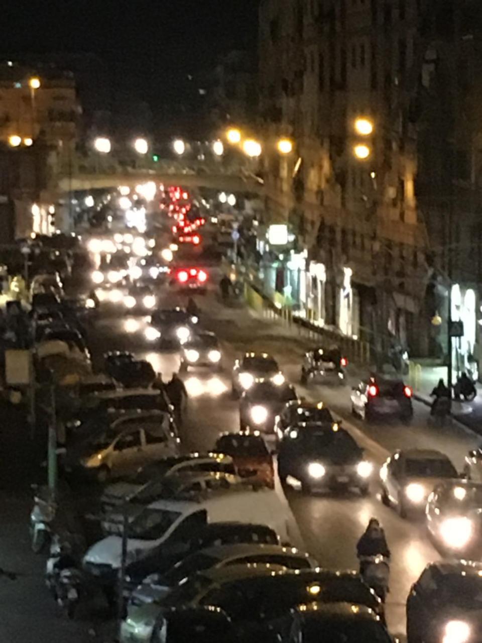 Na Tazzulel E Cafe Bed & Breakfast Napoli Bagian luar foto
